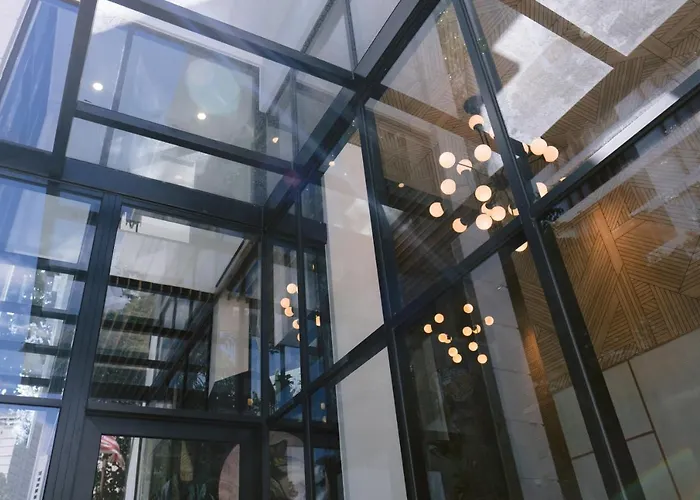 IndieHotel Kuala Lumpur